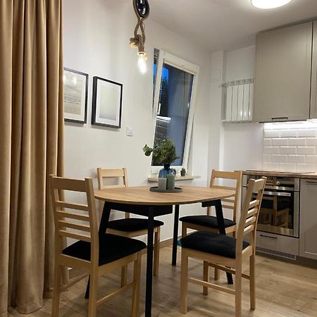 Apartament La Playa! Najlepsza Lokalizacja! Хель Екстер'єр фото