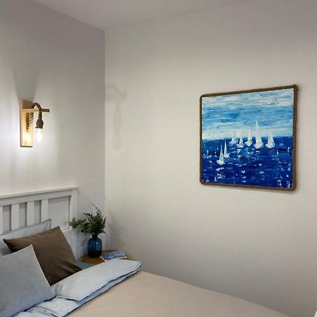 Apartament La Playa! Najlepsza Lokalizacja! Хель Екстер'єр фото