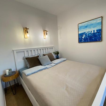 Apartament La Playa! Najlepsza Lokalizacja! Хель Екстер'єр фото