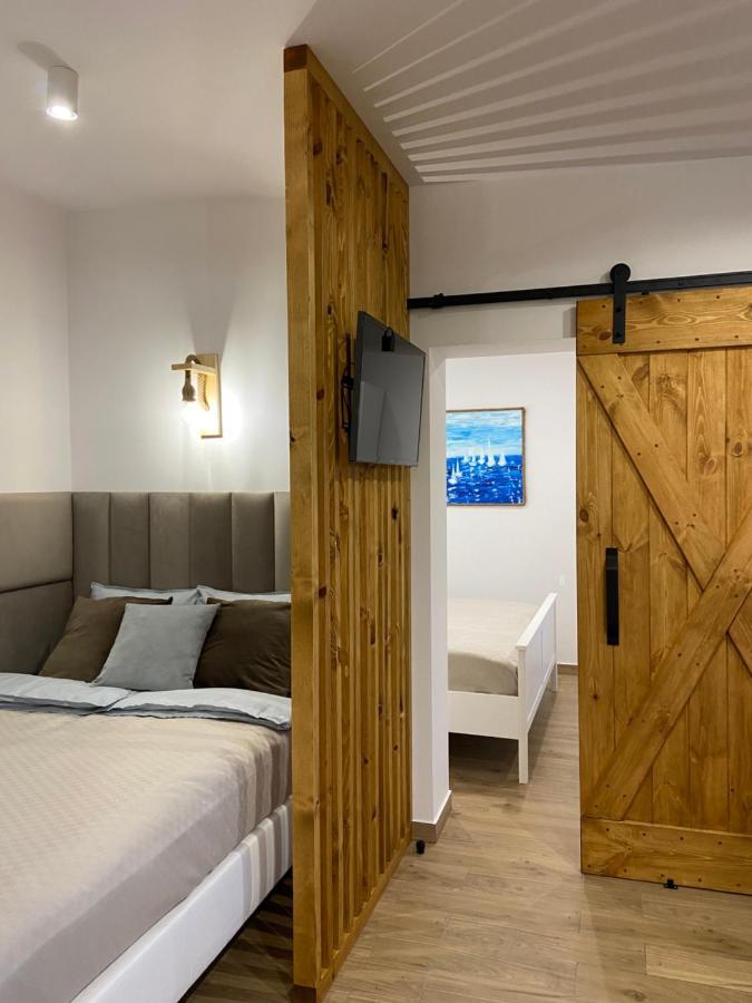 Apartament La Playa! Najlepsza Lokalizacja! Хель Екстер'єр фото