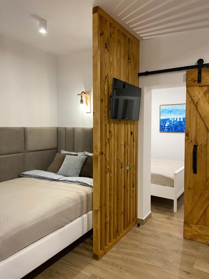 Apartament La Playa! Najlepsza Lokalizacja! Хель Екстер'єр фото