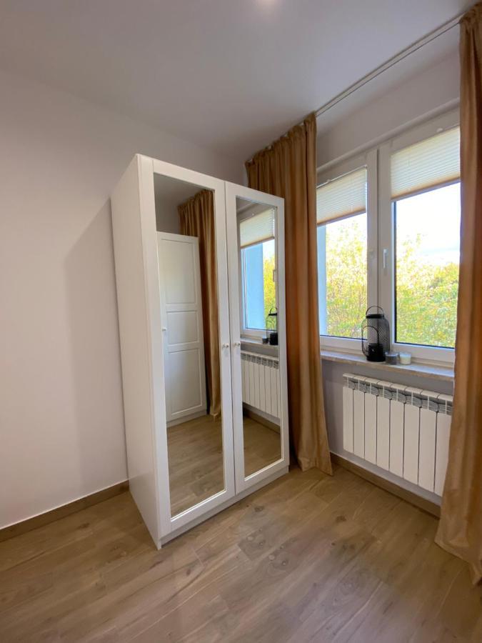 Apartament La Playa! Najlepsza Lokalizacja! Хель Екстер'єр фото