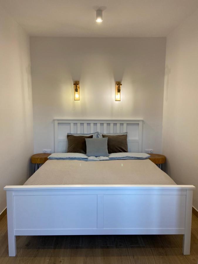 Apartament La Playa! Najlepsza Lokalizacja! Хель Екстер'єр фото